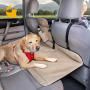 Dog Backseat Bridge Car Extender | Seat Bridge for Dogs