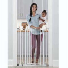 4 Pack of Pressure Mount Thru Baby Gate Kit and 4 Pack Wall Cups Includes 4 Inch Extension Kit 4 Pack of Pressure Mount Thru Baby Gate Kit and 4 Pack Wall Cups Includes 4 Inch Extension Kit