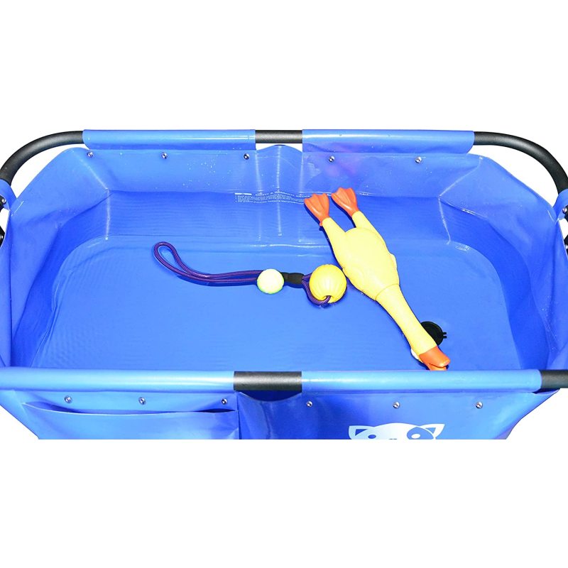 Pet Bathtub Dog Cat Grooming Bathing and Shower Bathtub