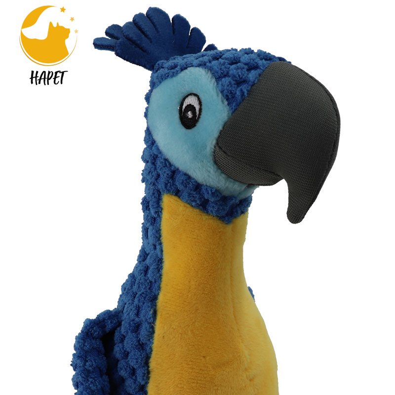 Dog Plush Toys Dog Toys for Medium Dogs Puppy Teething Chew Toys