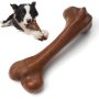 Dog Toys for Aggressive Chewers, UXVA Indestructible Nylon Bone Dogs Chew Toys, Durable Tough Puppy Teething Toys