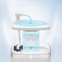 Cat Water Fountain Automatic Cat Fountain Water Bowl