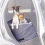 Pet Products Bucket Booster Pet Seat - Elevated Pet Booster Seat