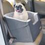 Pet Products Bucket Booster Pet Seat - Elevated Pet Booster Seat