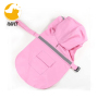 Raincoats for Large Dogs with Reflective Stripe Hoodie Rain Poncho Jacket for Dogs
