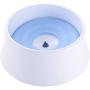 Pet Buoyancy Bowl Detachable Controllable Water Isolation Dust Safety Material Pet Bow Lcat Bowl Dog Water Bowl