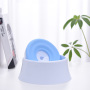 Pet Buoyancy Bowl Detachable Controllable Water Isolation Dust Safety Material Pet Bow Lcat Bowl Dog Water Bowl