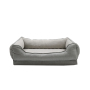 Pet nest comfortable non-slip cushion general can remove and wash dog nest warm cat nest in winter