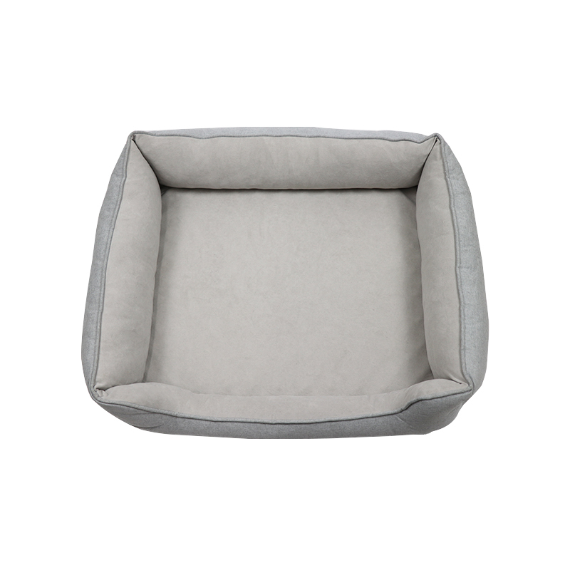 Pet nest comfortable non-slip cushion general can remove and wash dog nest warm cat nest in winter