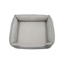 Pet nest comfortable non-slip cushion general can remove and wash dog nest warm cat nest in winter