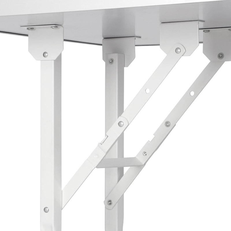 Dog Pet Grooming Table for Large Dogs Adjustable Height Heavy Duty Portable Trimming Drying Table with Arm/Noose/Mesh Tray
