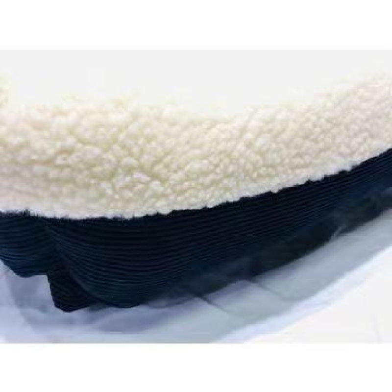 Dog Bed Soft Pillow Beds