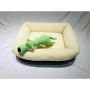 Dog Bed Soft Pillow Beds