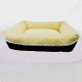 Dog Bed Soft Pillow Beds