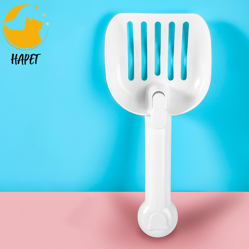 Litter Scoop for Cats Cat Scooper for Litter Box Pet Products