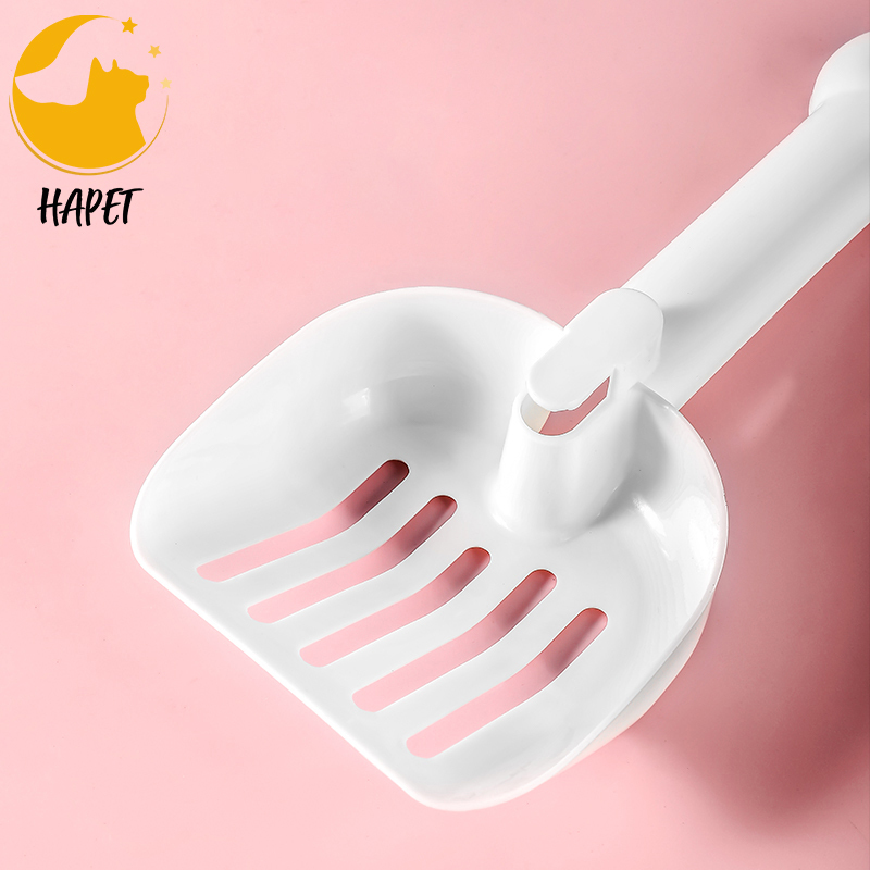 Litter Scoop for Cats Cat Scooper for Litter Box Pet Products