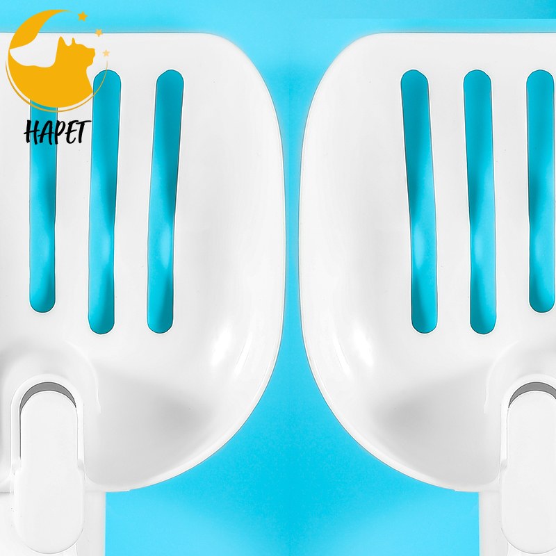 Litter Scoop for Cats Cat Scooper for Litter Box Pet Products