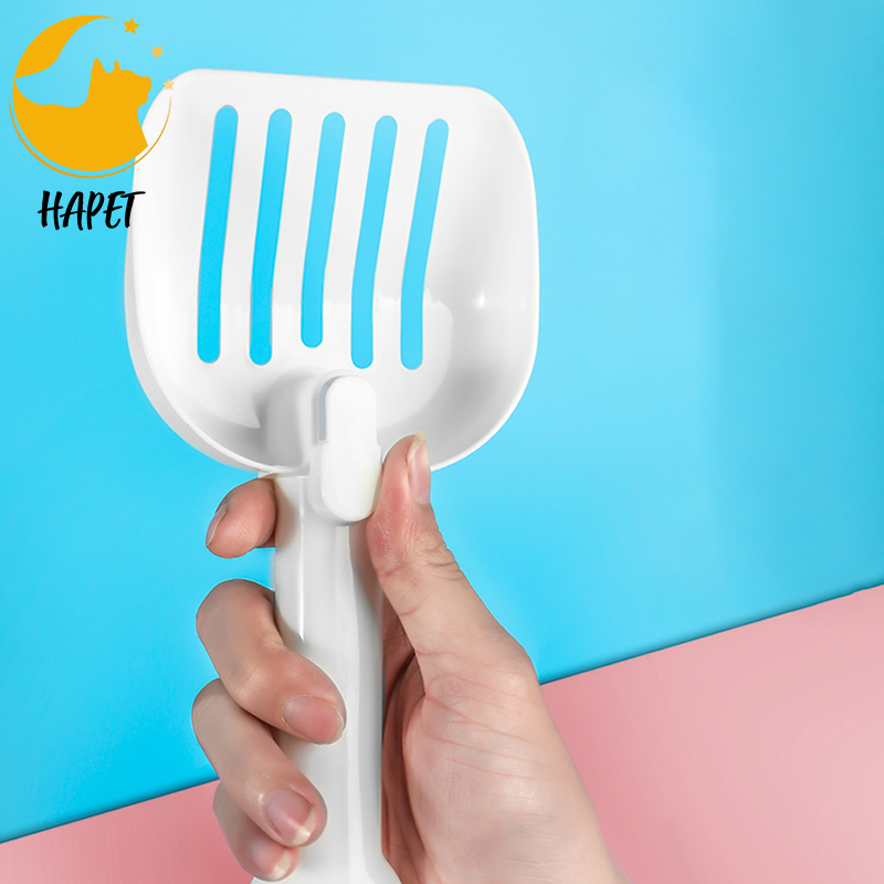 Litter Scoop for Cats Cat Scooper for Litter Box Pet Products