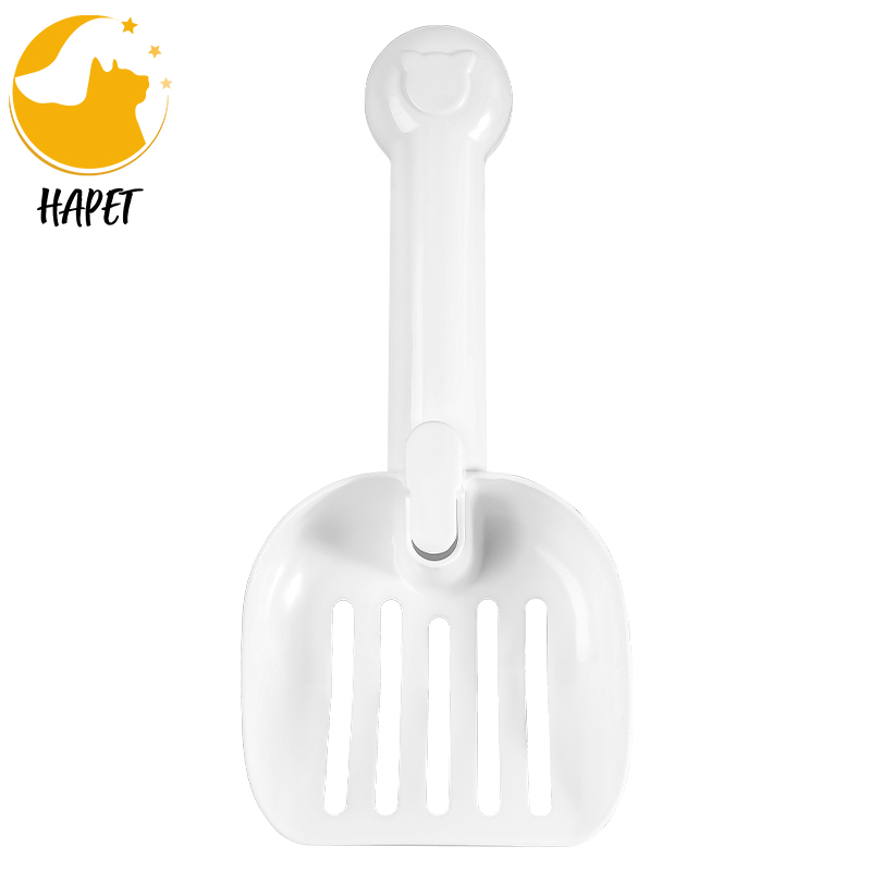Litter Scoop for Cats Cat Scooper for Litter Box Pet Products