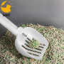 Litter Scoop for Cats Cat Scooper for Litter Box Pet Products