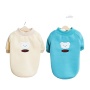 Dog Sweaters Winter Clothes Outfits Dog Warm Shirt Winter Puppy Clothes