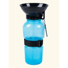Portable Travel Water Bottle For go Outdoor Travel For Pet