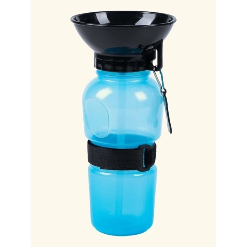 Portable Travel Water Bottle For go Outdoor Travel For Pet