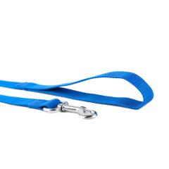 Strong Durable Nylon 16 Feet Long Dog Leash for Medium Large Dogs training leash for dog