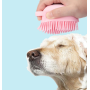 Pet Bath Brush