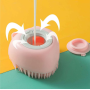 Pet Bath Brush