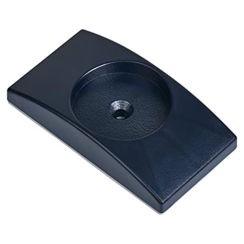 Baby Gate Wall Protector Walls & Doorways from Pet & Dog Gates Stair Safety Gate No Safety Hazard on Bottom Spindles