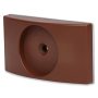 Baby Gate Wall Protector Walls & Doorways from Pet & Dog Gates Stair Safety Gate No Safety Hazard on Bottom Spindles