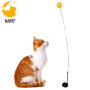 Cat Feather Toy Interactive Catcher Teaser and Funny Exercise Toy for Kitten or Cats