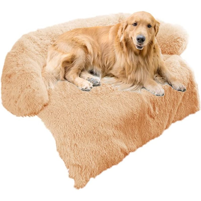 Removable Washable Dog Mat for Furniture Protector with Pet cover