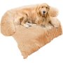 Removable Washable Dog Mat for Furniture Protector with Pet cover