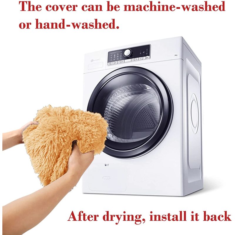 Removable Washable Dog Mat for Furniture Protector with Pet cover