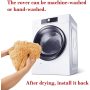 Removable Washable Dog Mat for Furniture Protector with Pet cover