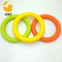 Eva Ring pull Dog chew toys Teeth Cleaning Dog Interactive Toys
