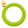 Eva Ring pull Dog chew toys Teeth Cleaning Dog Interactive Toys