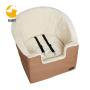 Dog Car Seat Pet Booster Seat Pet Travel Safety Car Seat