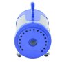 3.2HP Stepless Adjustable Speed Pet Hair Force Dryer Dog Grooming Blower with Heater