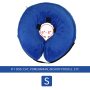 Prevent from Biting Recovery Collar for Dogs After Surgery