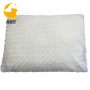 Washable Plush Dog Bed Pet Sleeping Nest for Puppy Cat Pet Calming Bed Washable