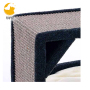 Cat Climbing Frame House Cat Scratcher bed Comfortable Cat Activity Center with playing ball toy