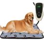 Pet Heating Pad Outside XL Electric Mat for Large Dogs Cat Indoor Heated Bed Warmer Warming Mat Large Breed