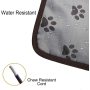 Pet Heating Pad Outside XL Electric Mat for Large Dogs Cat Indoor Heated Bed Warmer Warming Mat Large Breed