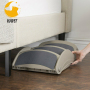 Pet Stairs Safe and Durable Indoor or Outdoor Ramp with 3 Step Design