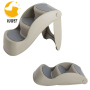 Pet Stairs Safe and Durable Indoor or Outdoor Ramp with 3 Step Design