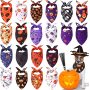 Bandanas Large Girl Boy  Bib  Scarf Holiday  Pet Cat Handkerchief for Small Medium Large
