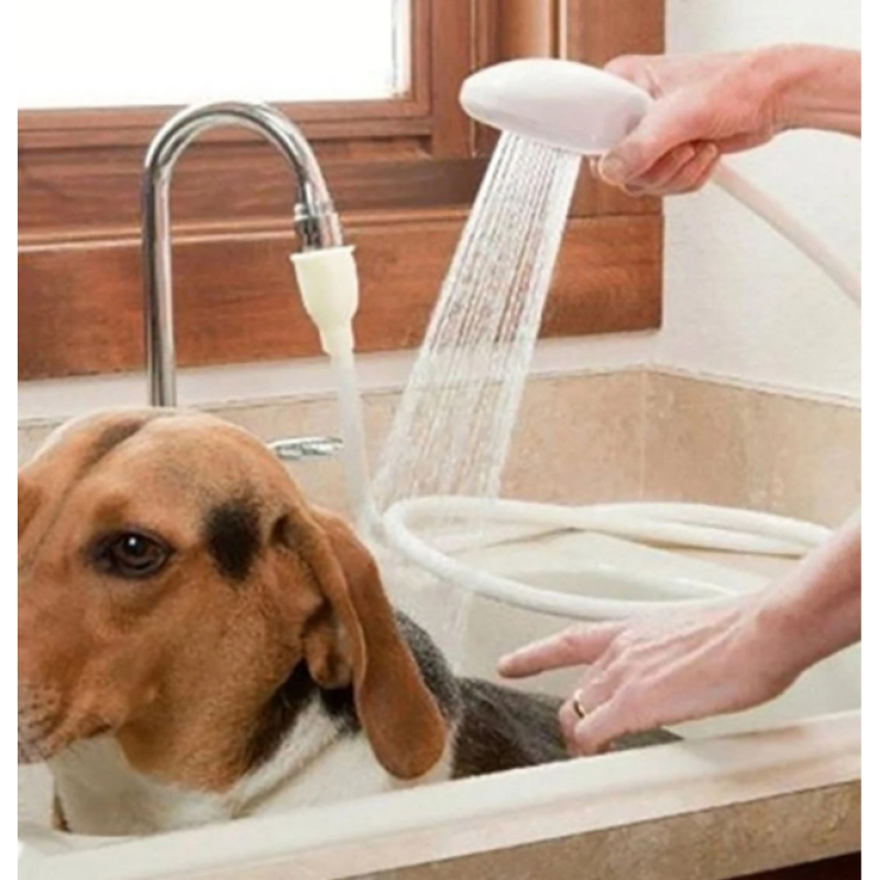 Pet Shower Sprayer